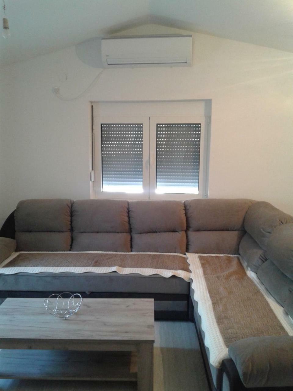 Zecirovic Mnebar Apartment Exterior photo
